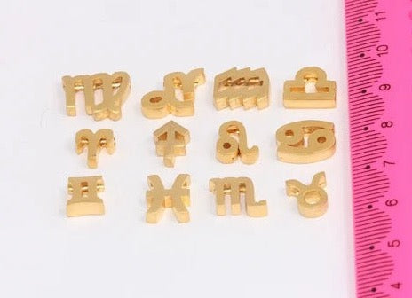 Astrology Charms, Horoscope