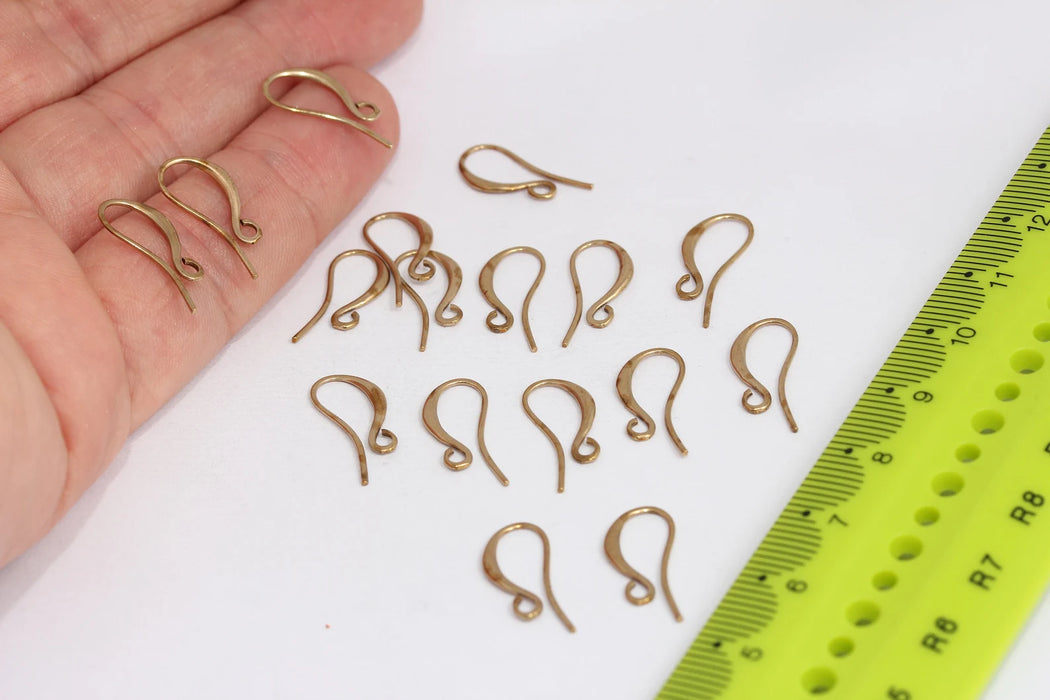 Fish Hooks