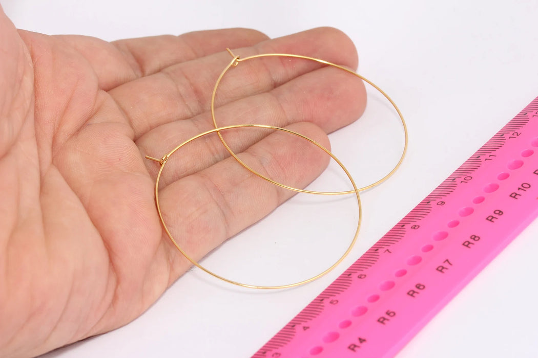 Hoop Earrings