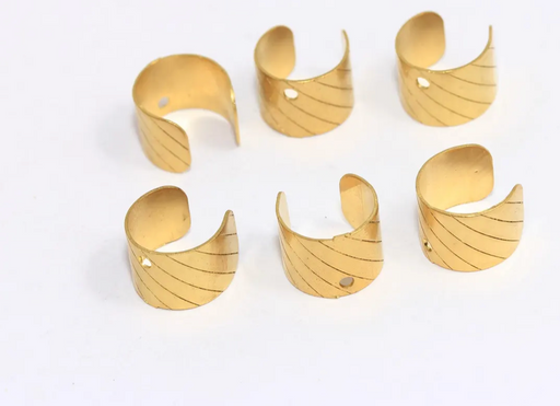 Ear Cuffs, No Piercing Ear Cuff