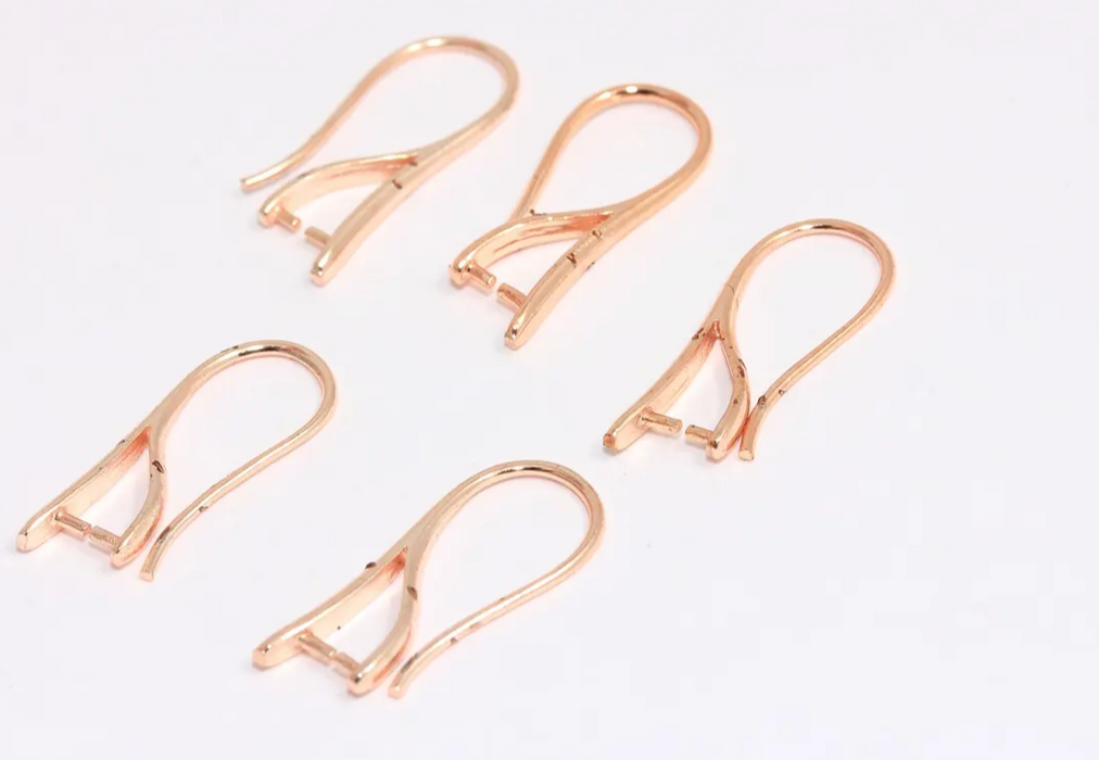 Earring Hooks, Fish Hooks