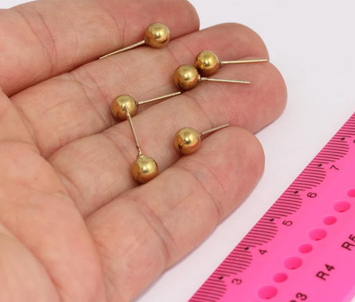 Ear Posts, Earring Post