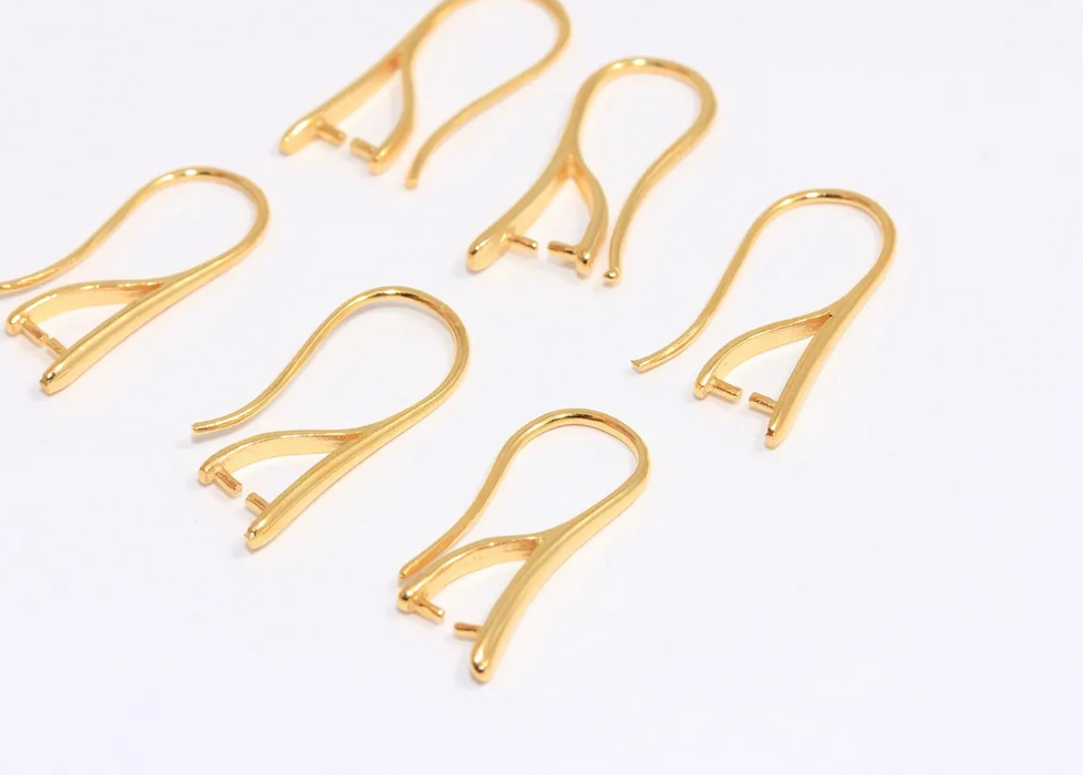Hooks, Fish Hooks