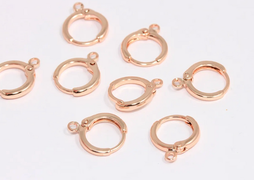 Earring Posts