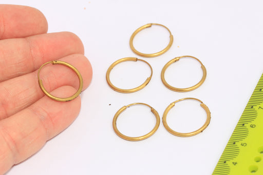 Dangle Earrings, Hoop Earrings