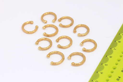 Ear Cuffs, Non Pierced Ear Cuff, Earrings