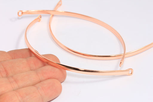 Choker Band Settings