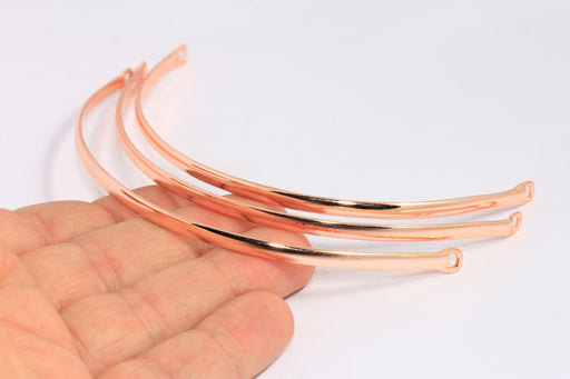 Choker Band Settings