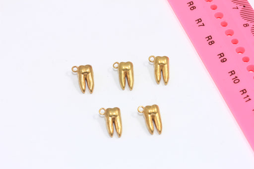 Medical Charm, Dentist Charm Nursing Student Gift
