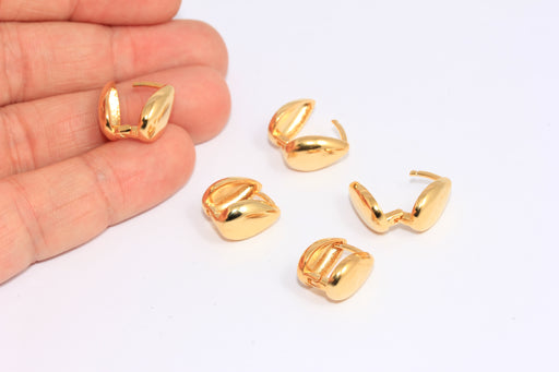 Drop Earrings, Drop Earring Clasps