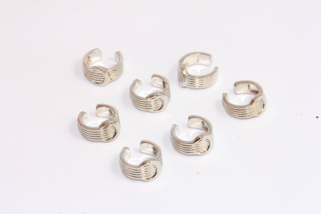 Ear Cuffs, Ear Cuff Non Pierced