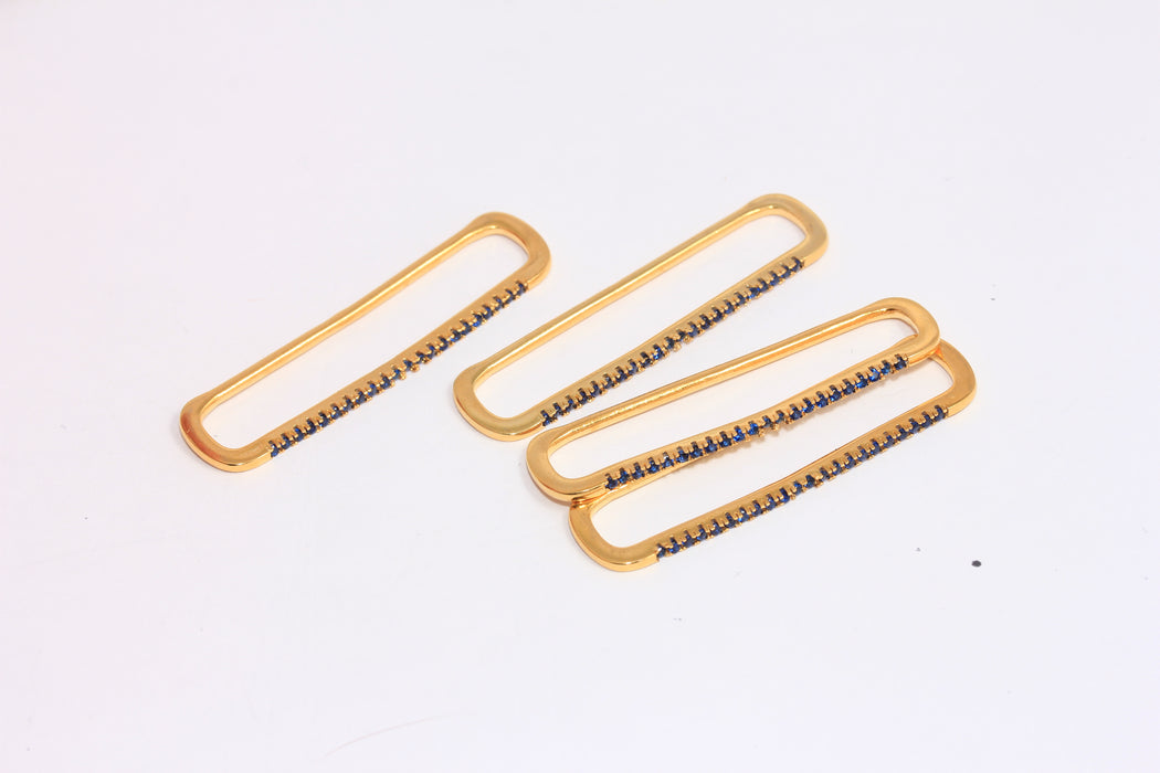 Ear Charm, CZ Non-Pierced Earring Accessories