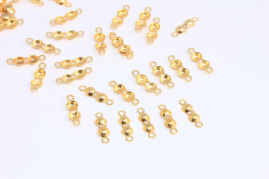 Ball Chain Crimps