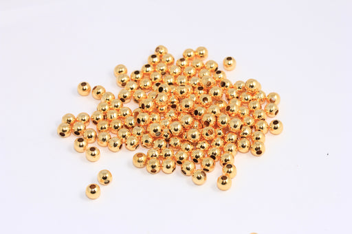 Spacer Ball Beads