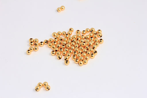 Spacer Ball Beads