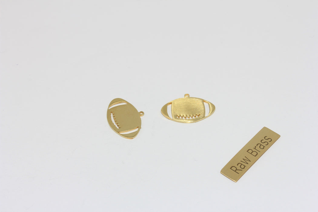 12 mm Ham Pirinç Top Boncuklar, Basketbol Boncukları, Düşen Top Boncuklar, Basketbol Takıları, MLS160