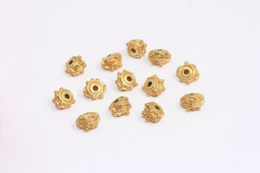 Irregular Shape Bracelet Charms