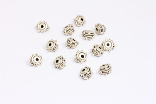 Irregular Shape Bracelet Charms