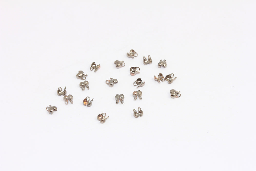 Ball Chain Crimps