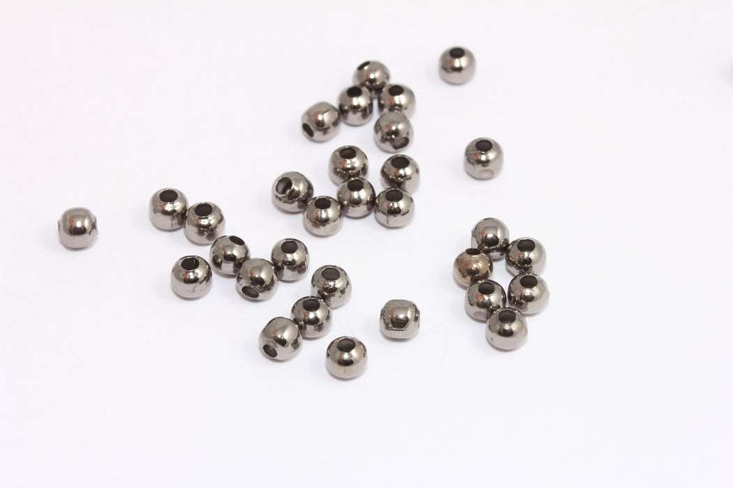 Mini Ball Beads, Bracelet Beads