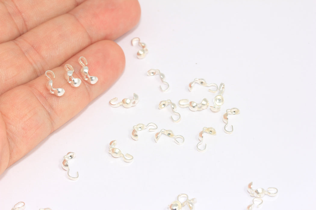 Plated Bead Crimp