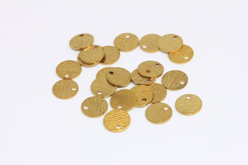 Round Charms