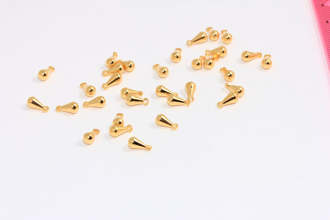 Mini Drop Pendant