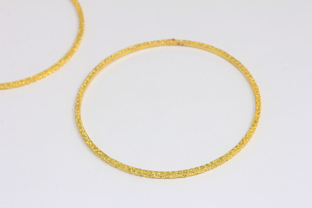 Brass Bracelet