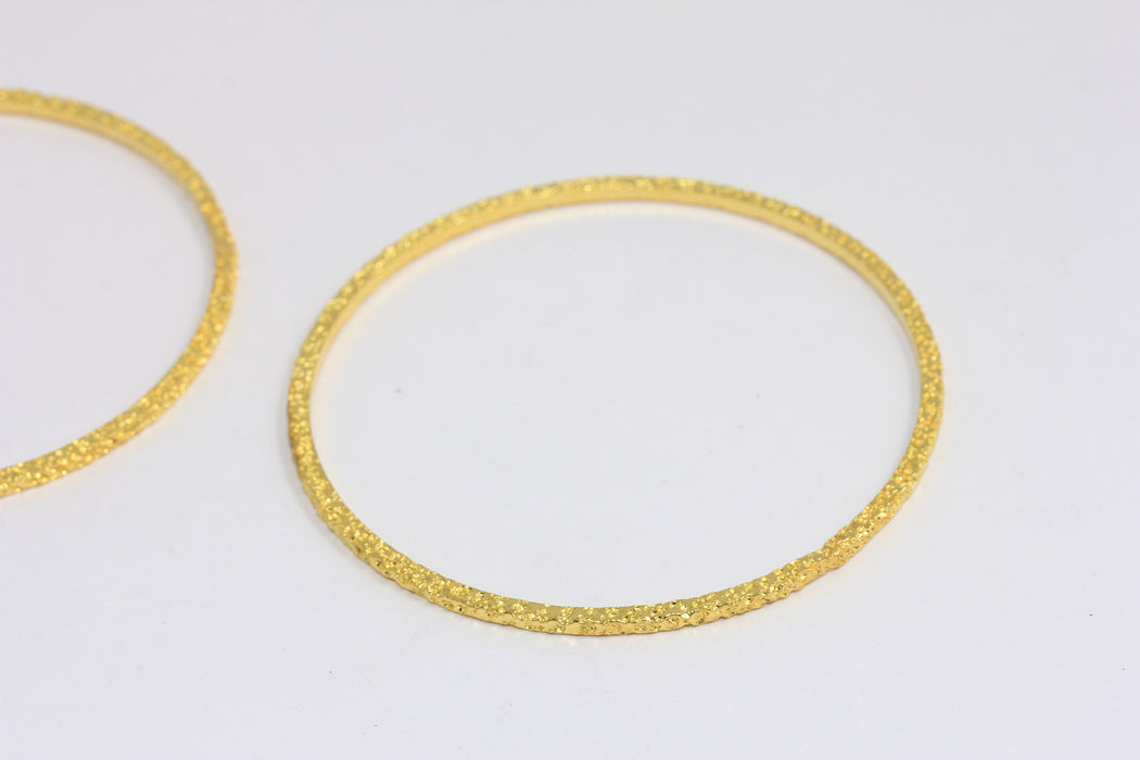 Brass Bracelet
