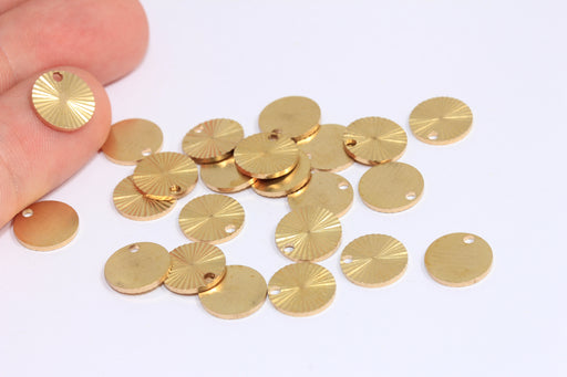 Brass Coins