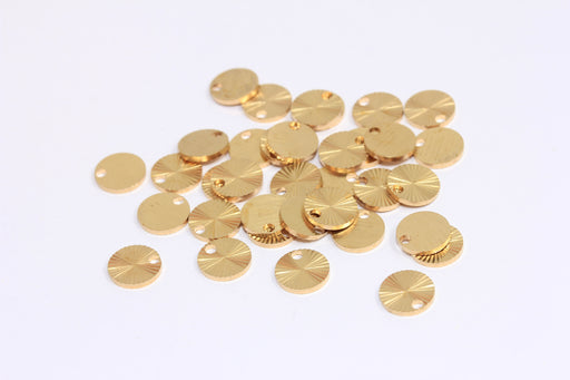 Brass Coins