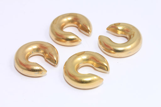 Ear Cuff Non Pierced, Hoop Ear Cuff