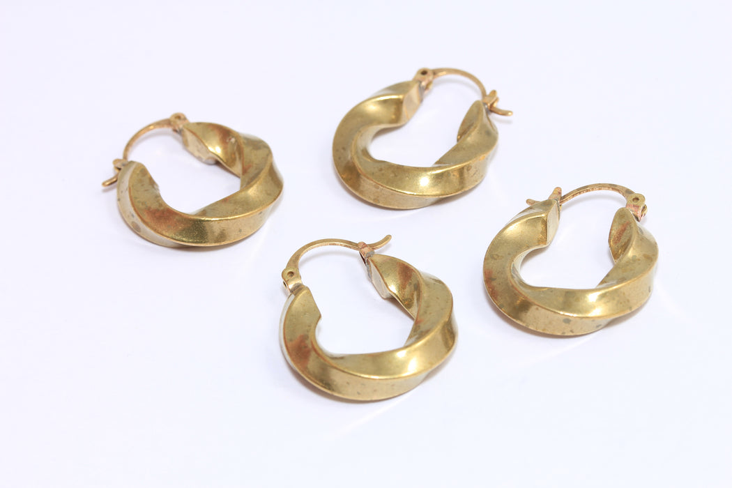 Hoop Earrings, Earring Hoops
