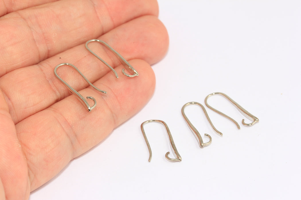 Earring Hooks, Fish Hooks