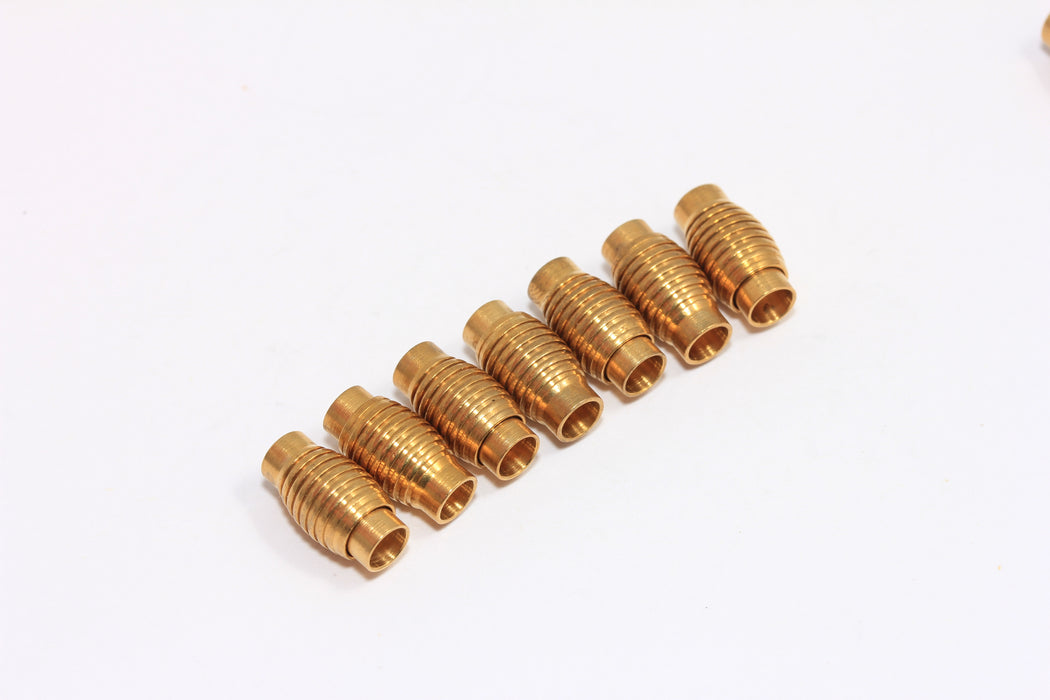 Brass Magnetic Clasp