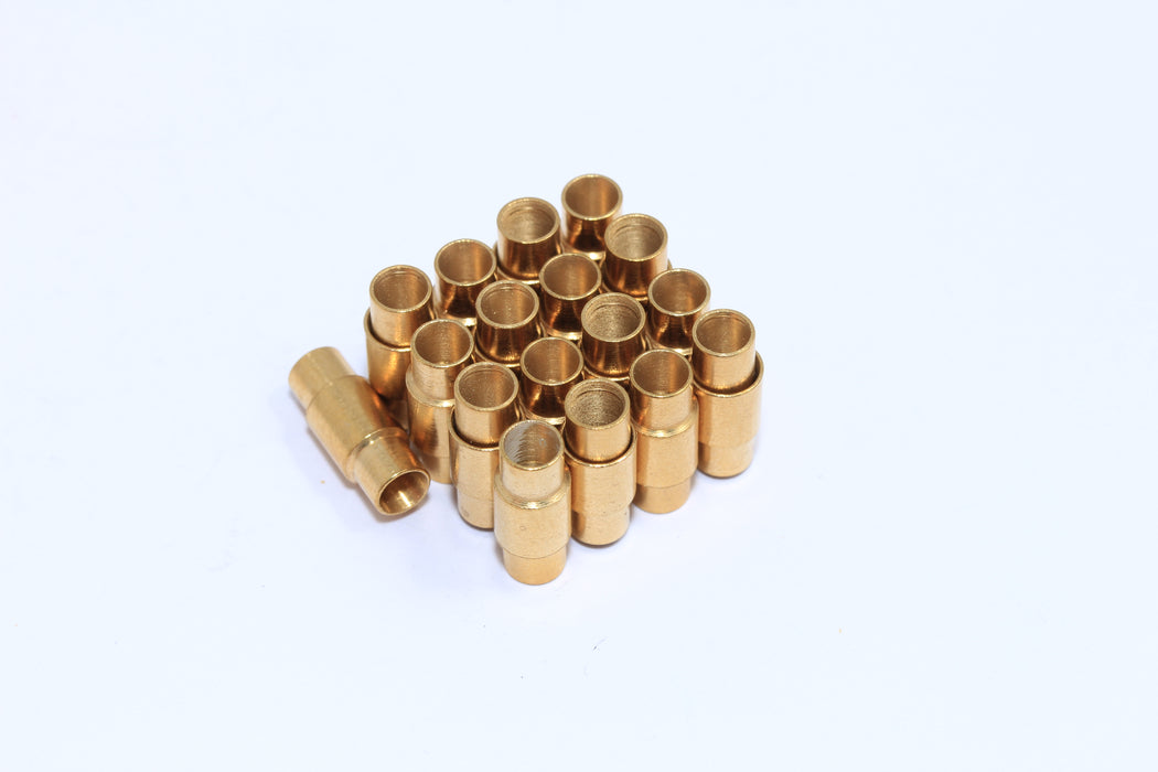 Brass Magnetic Clasp