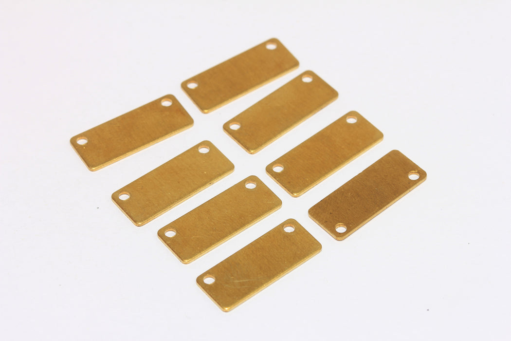Brass Stamping Blank