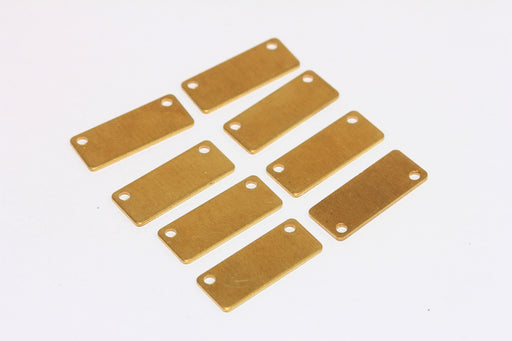 Brass Stamping Blank