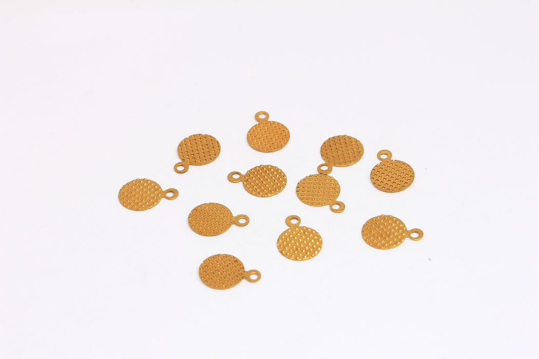 Brass Coins