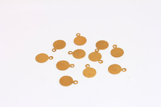 Brass Coins