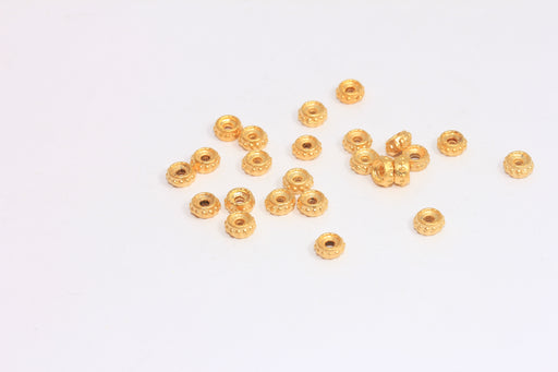 Leather Cord Bracelet Charms