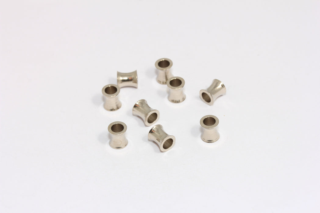 Channel Bead Cores, Bracelet Tubes