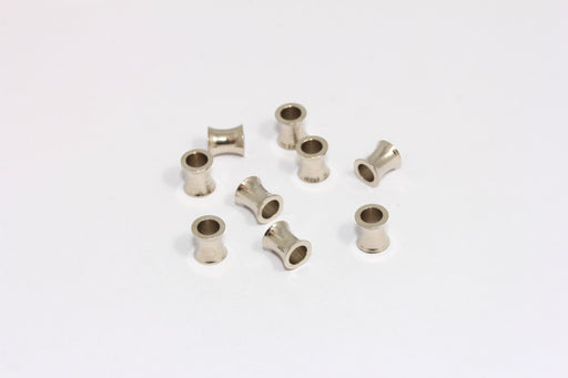 Channel Bead Cores, Bracelet Tubes
