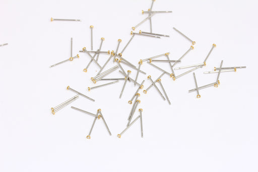Stainless Steel Head Pins