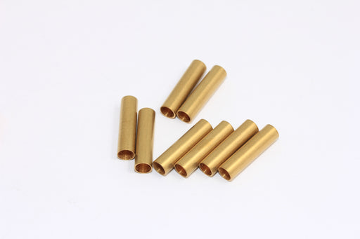 Spacer Tube Beads, Bracelet Tubes