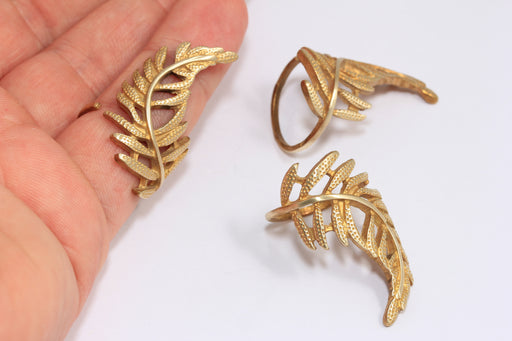 Wrapping Ring, Statement Ring