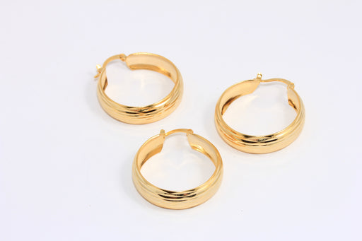 Hoop Earrings, Dangle Earrings
