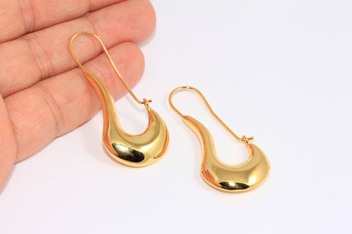 Drop Earrings, Chandelier Earrings