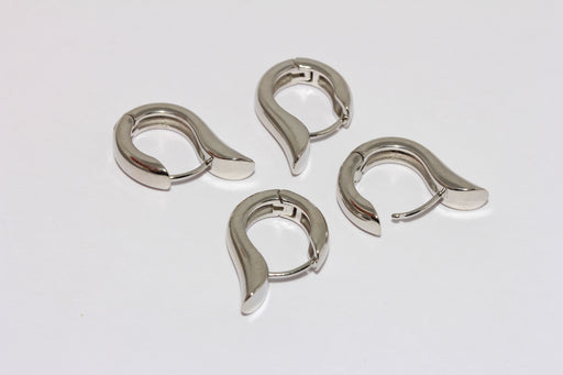 Earring Hoops, Small Hoop Earrings
