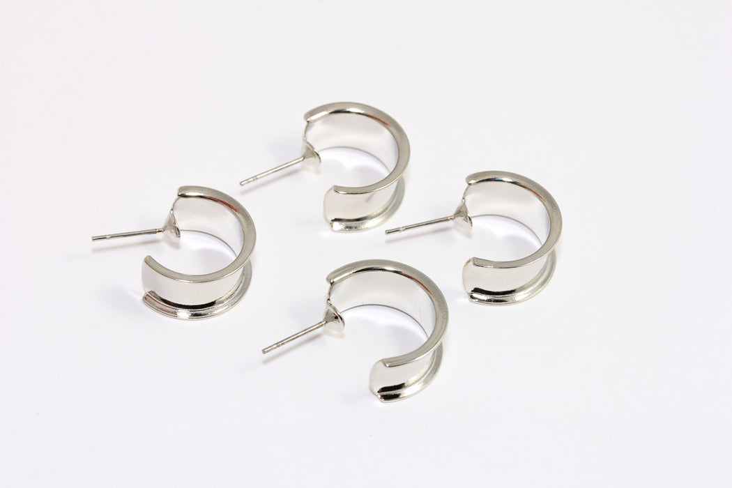 Earring Settings
